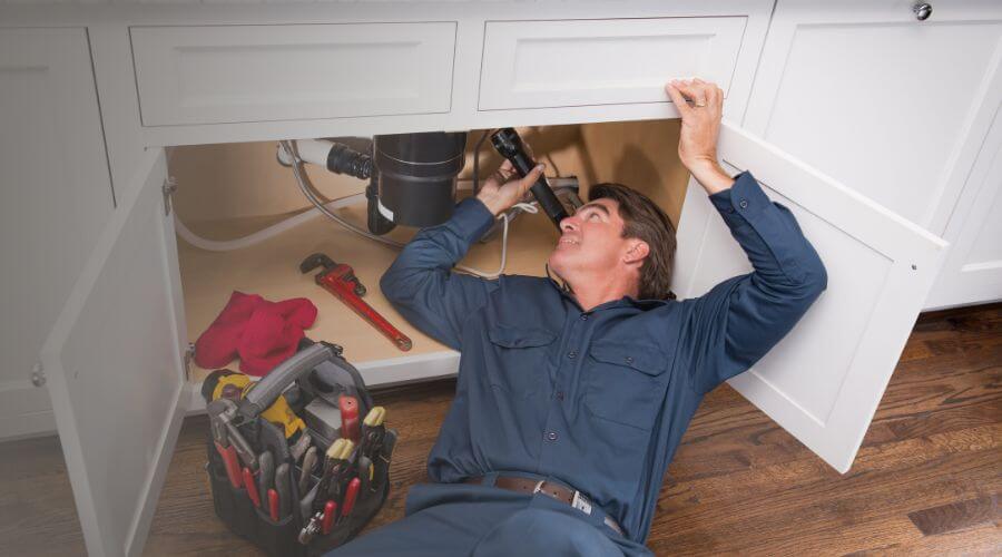 Local water heater installation in Grafton, OH